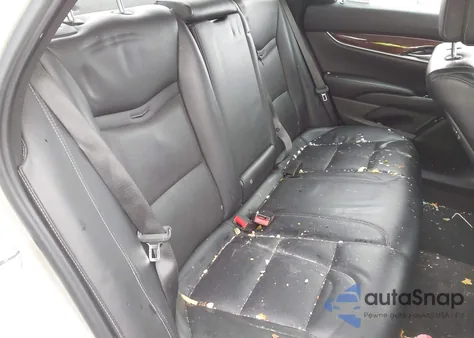 2014 Cadillac Xts Luxury z USA, uszkodzony, nr VIN 2G61M5S3XE9118652